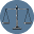 j