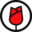 j