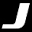 j