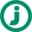 j