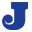 j