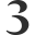 3