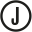 j