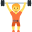 3