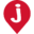 j