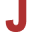 j