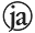 j