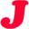 j