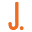 j