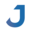 j