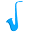 j