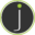 j