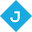 j