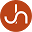 j
