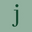 j
