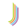 j