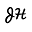 j