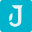 j