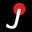 j