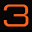 3