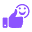 j