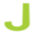 j