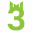 3