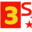 3