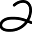 j