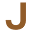 j