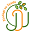 j