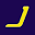 j