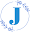 j