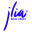 j