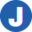 j