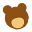 j