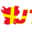 j