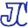 j