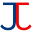 j