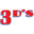 3