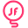 j