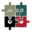 j