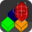 3