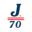 j