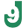 j