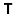 t