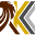 3