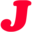 j