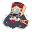 3