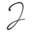 j
